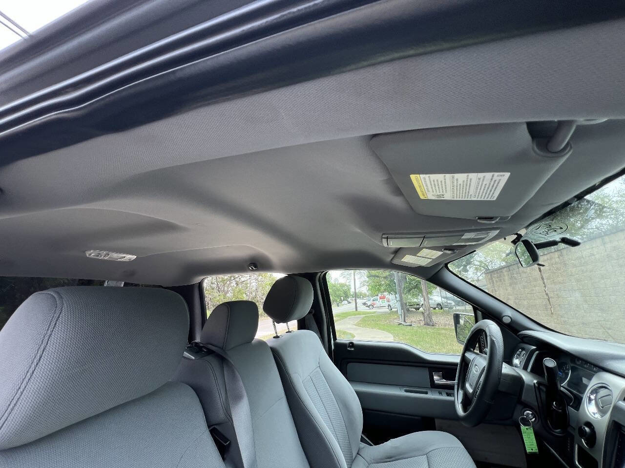 Used 2013 Ford F150 XLT w/ Trailer Tow Pkg image 39