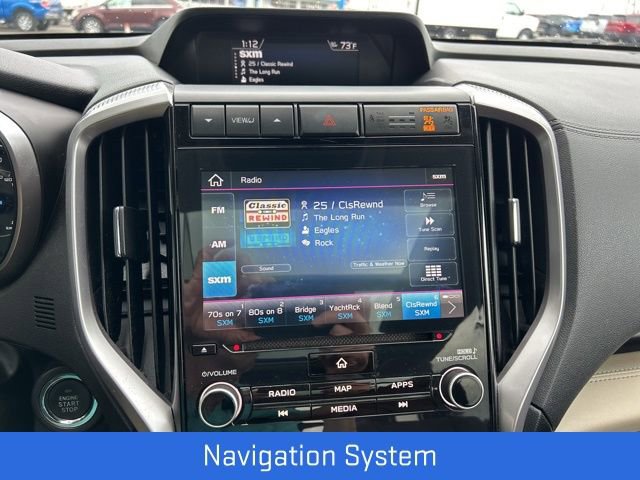 Used 2021 Subaru Ascent Touring AWD/4WD image 5
