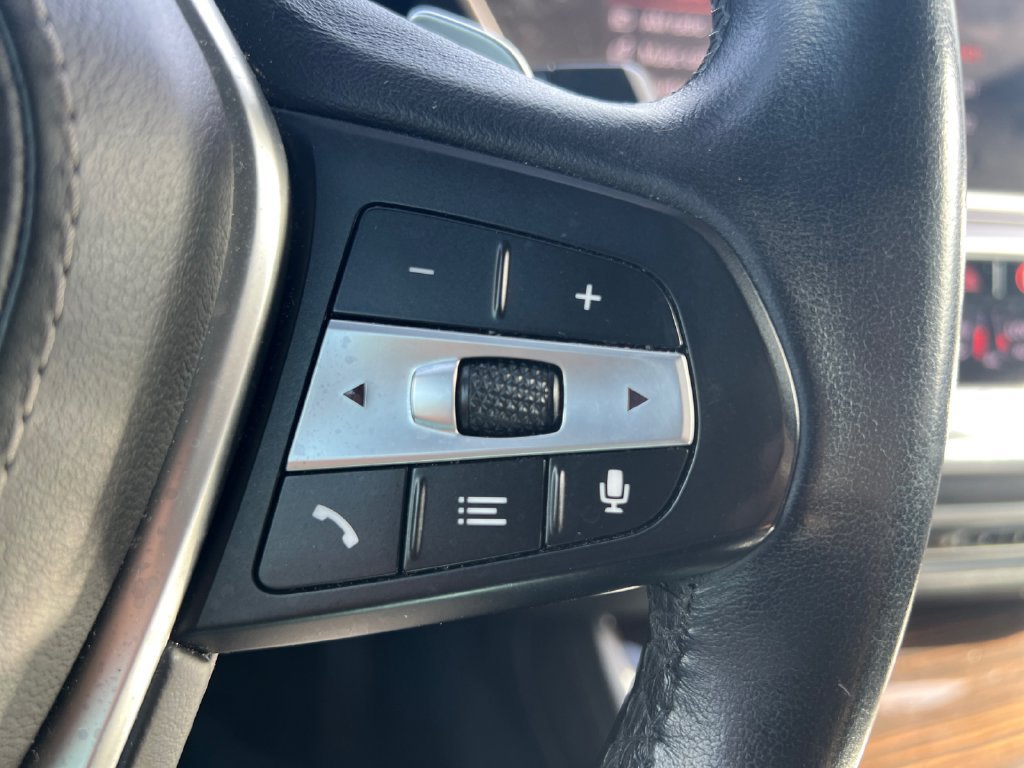 Used 2020 BMW X5 xDrive40i AWD/4WD image 17