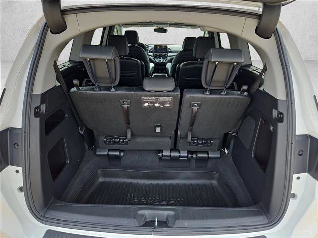 Used 2024 Honda Odyssey Touring image 6
