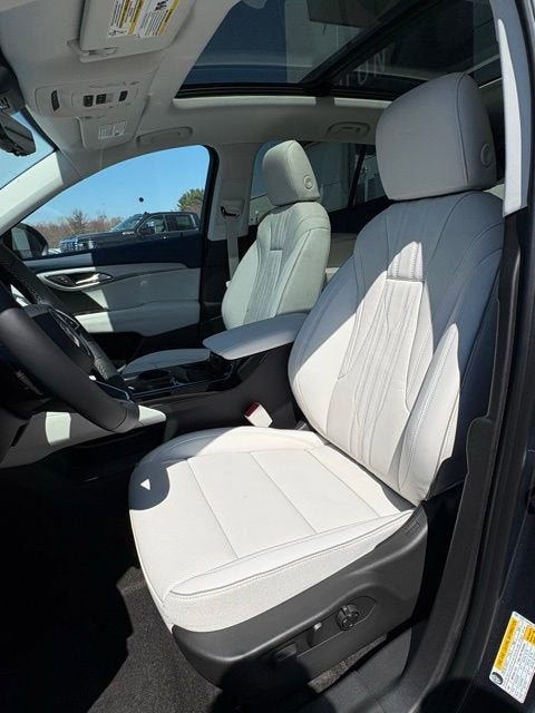 New 2026 Buick Envision Avenir AWD/4WD image 12