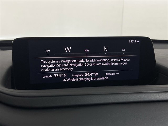 New 2026 MAZDA CX-30 AWD 2.5 S image 17