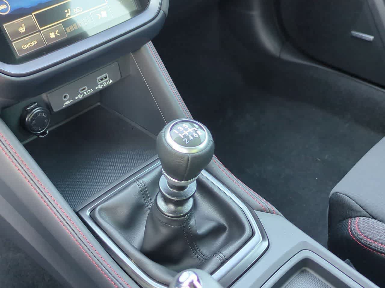 New 2026 Subaru WRX Premium AWD/4WD image 32