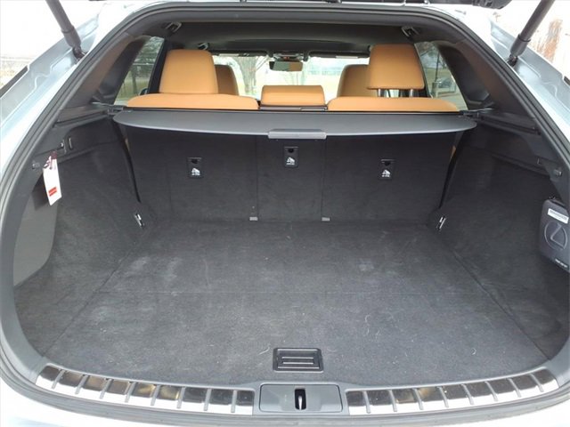 Used 2025 Lexus RX 350 Premium Plus image 16