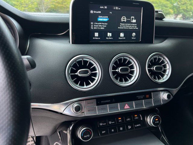 Used 2021 Kia Stinger GT RWD image 36