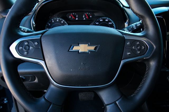 Used 2023 Chevrolet Traverse LT image 17