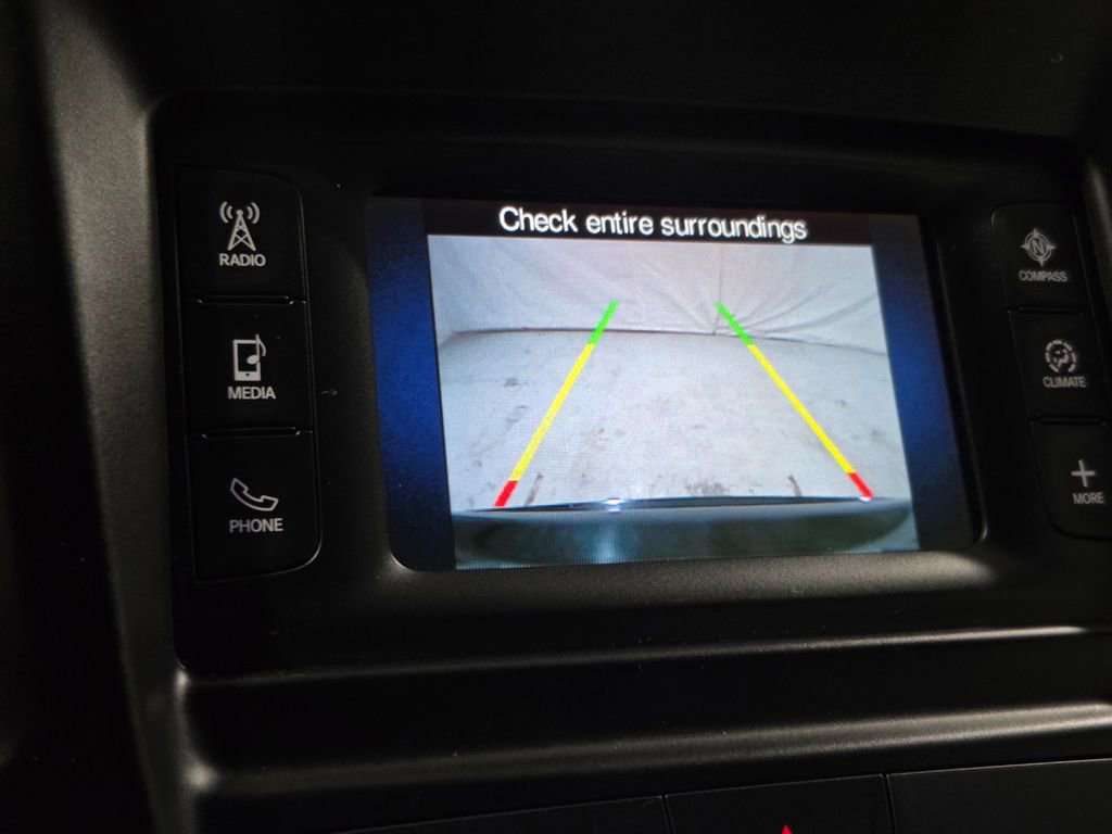 Used 2015 Chrysler 200 S w/ Comfort Group image 3