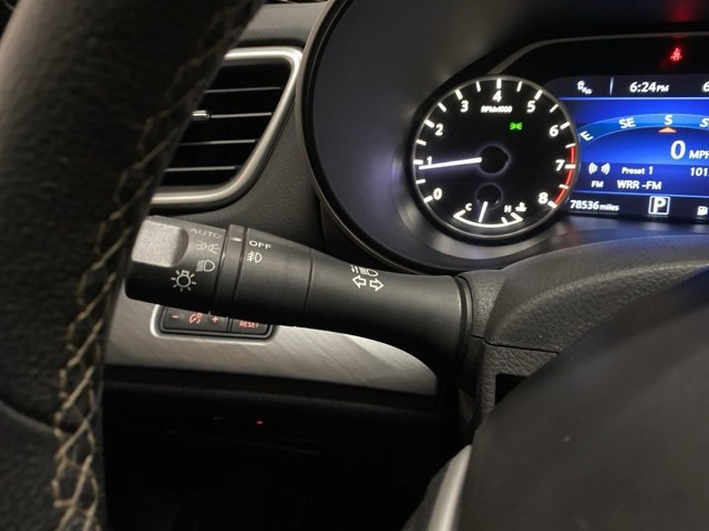 Used 2016 Nissan Maxima 3.5 SL image 38