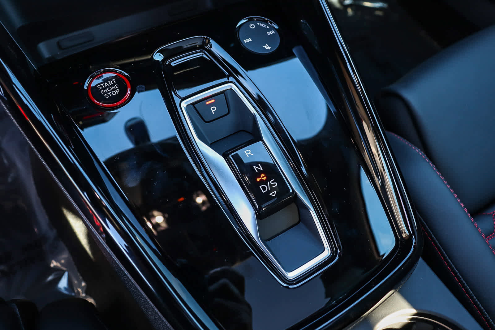 New 2026 Audi RS 3 image 25