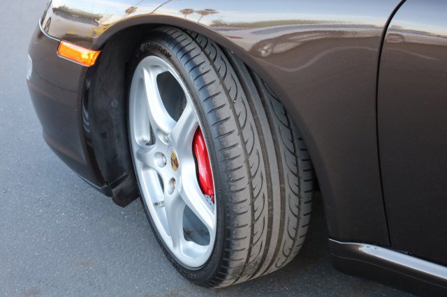 Used 2008 Porsche 911 Carrera S RWD image 51