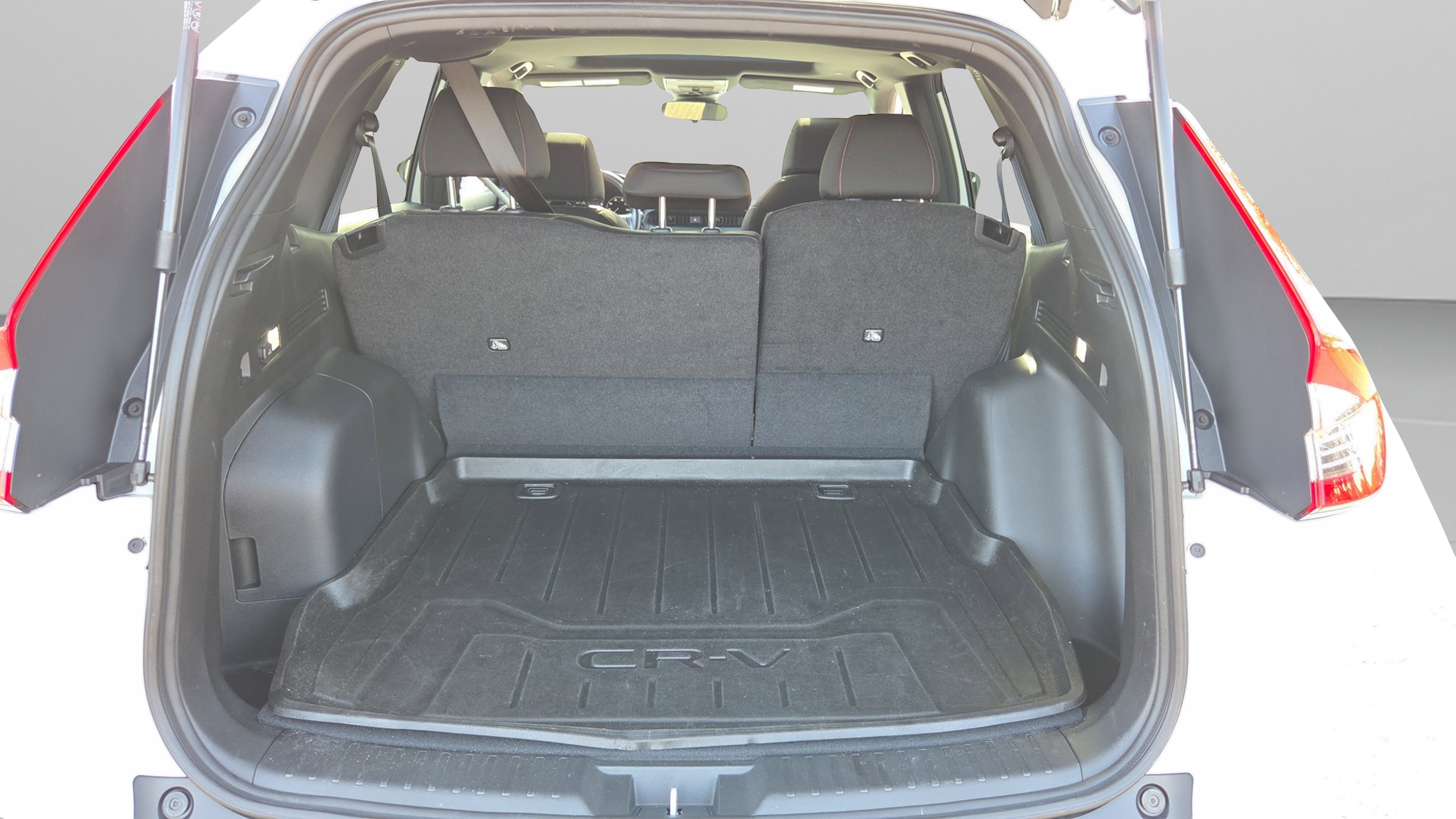 Certified 2023 Honda CR-V Sport image 19