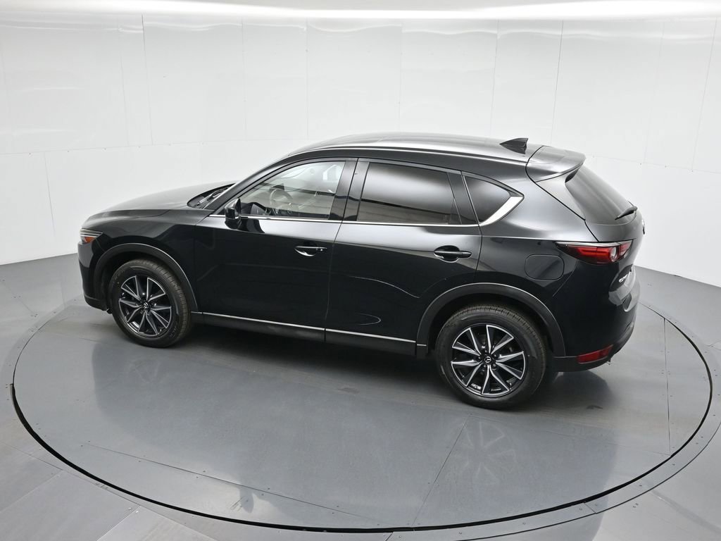 Used 2017 MAZDA CX-5 Grand Touring image 42