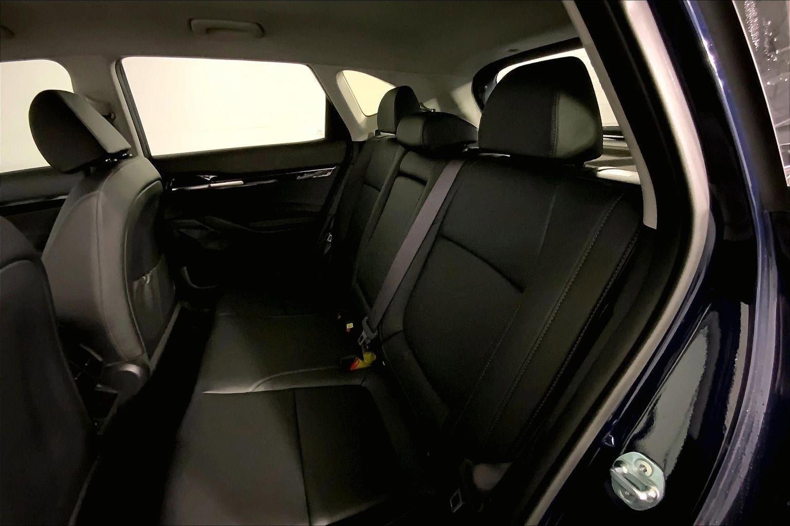 New 2026 Kia Seltos EX w/ EX Sunroof Package AWD/4WD image 10