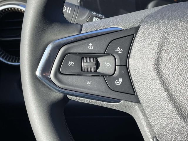 New 2026 Chevrolet Trax ACTIV w/ Driver Confidence Package image 19