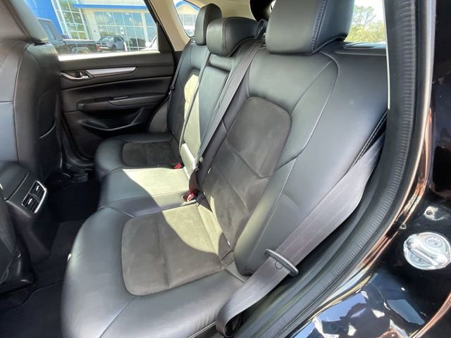 Used 2017 MAZDA CX-5 Touring image 17