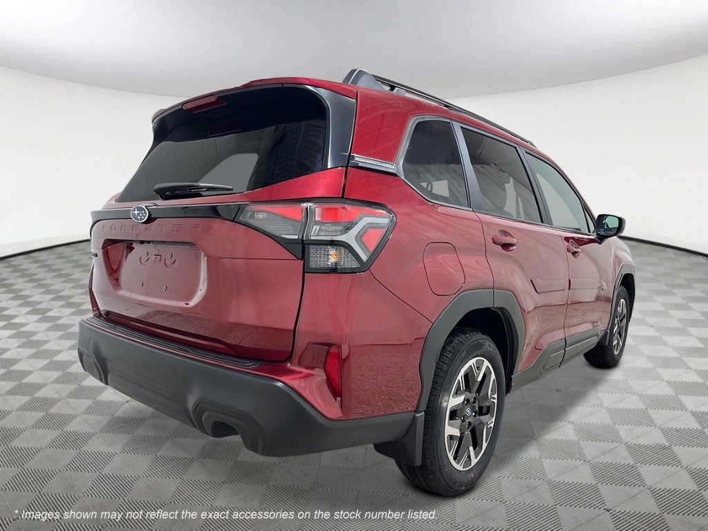 New 2026 Subaru Forester Premium image 5