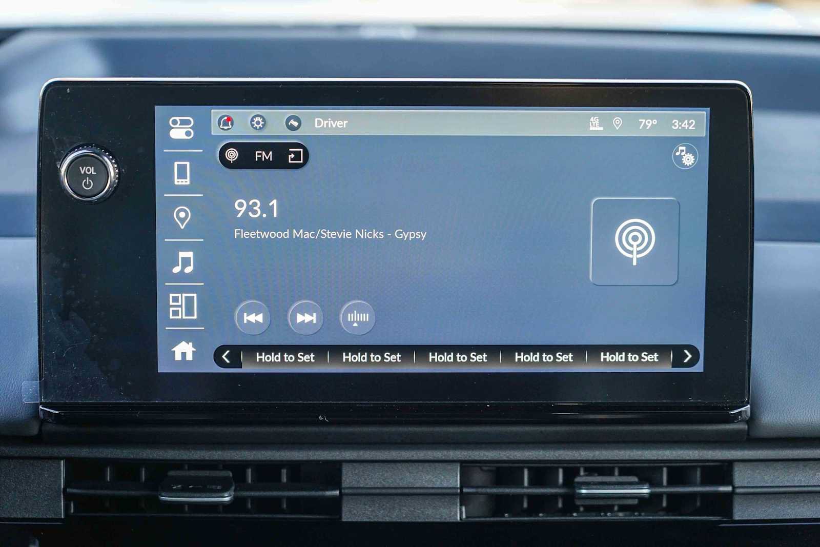 Certified 2024 Honda Prologue Elite image 14