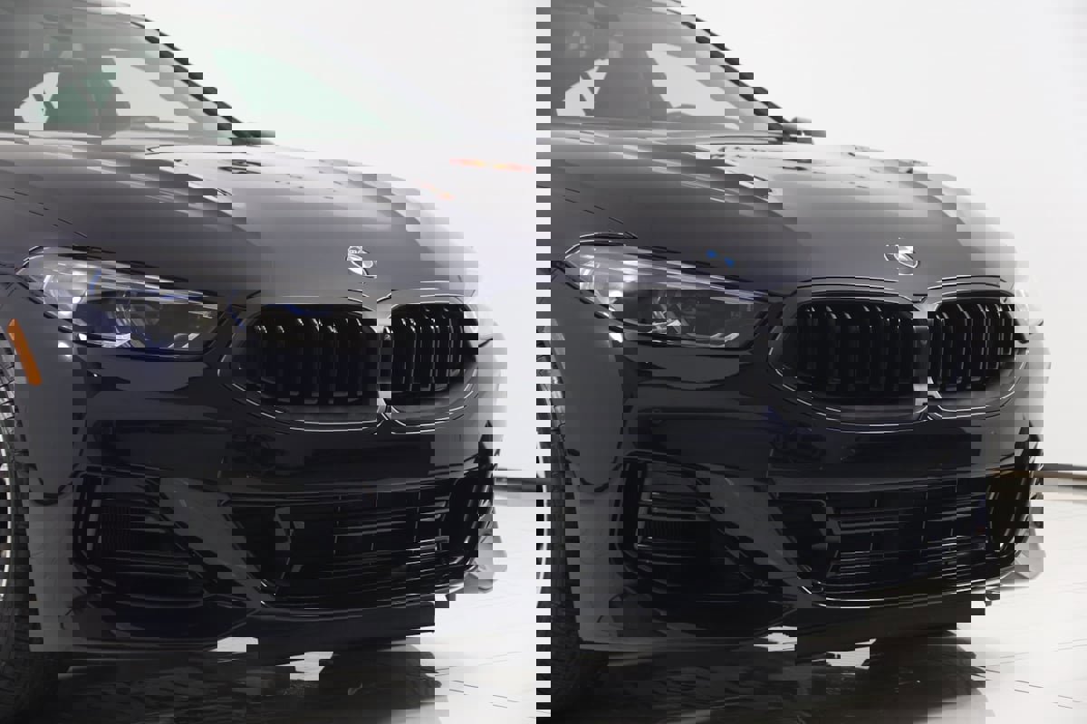 Used 2025 BMW 840i xDrive w/ M Sport Professional Package image 62