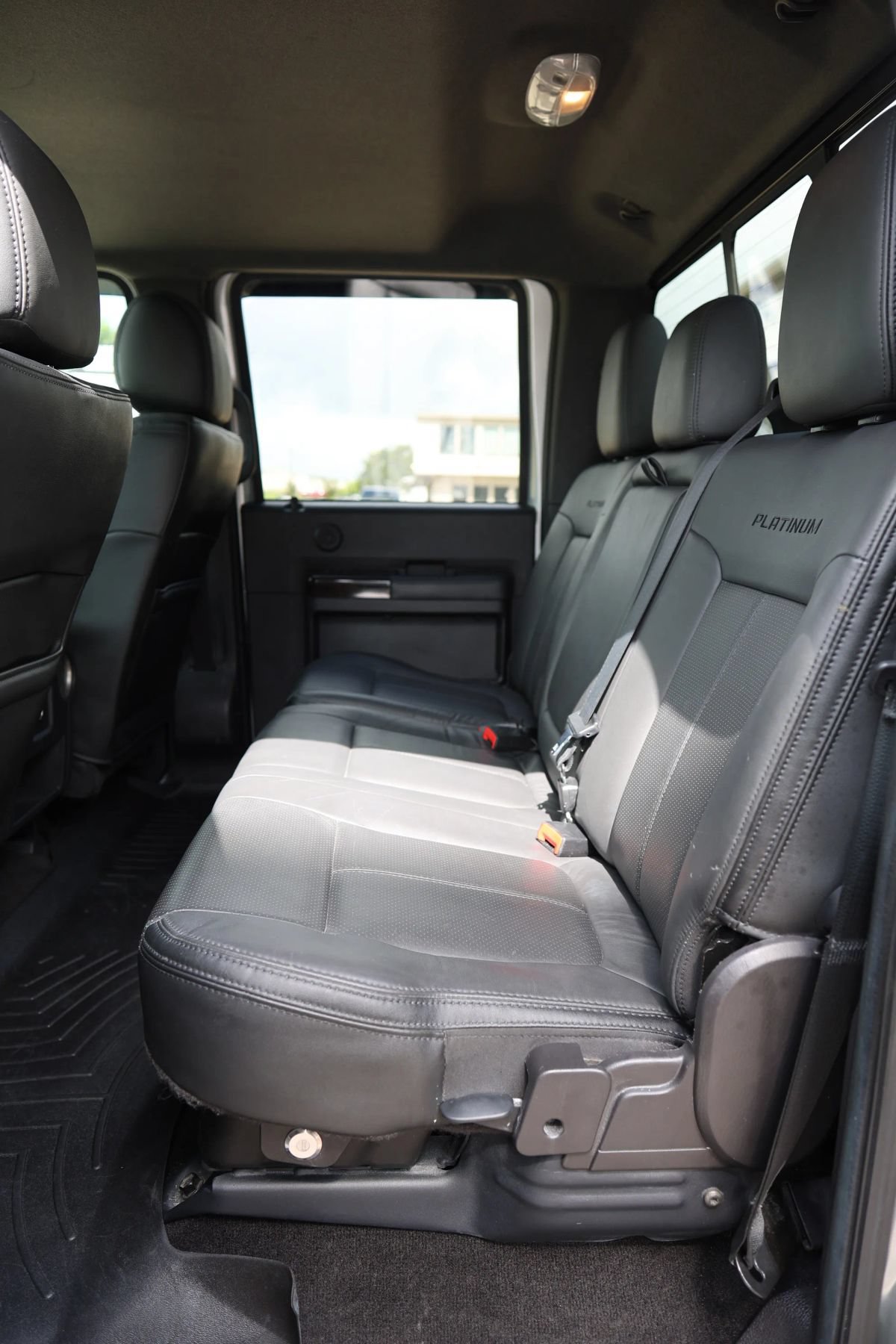 Used 2016 Ford F350 Platinum AWD/4WD image 31