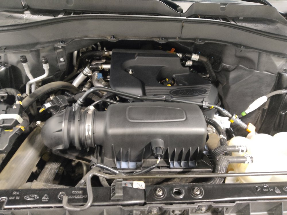 Used 2020 Ford Explorer 2WD image 30