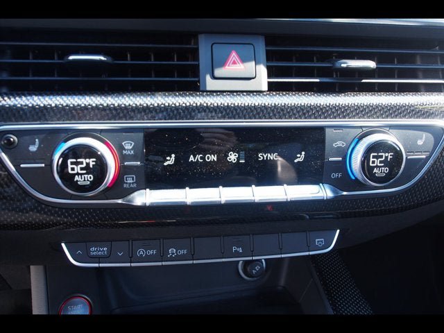Used 2018 Audi S5 Prestige w/ S Sport Package AWD/4WD image 29
