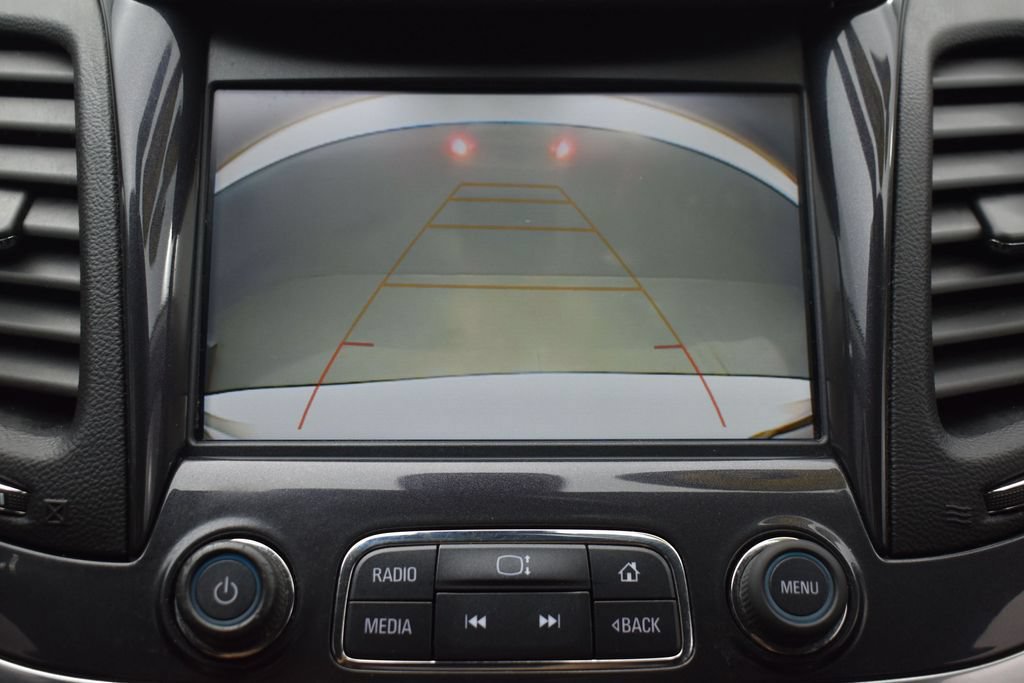 Used 2020 Chevrolet Impala LT FWD image 18