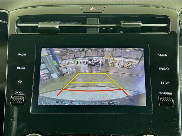 Used 2023 Hyundai Santa Cruz SEL image 15