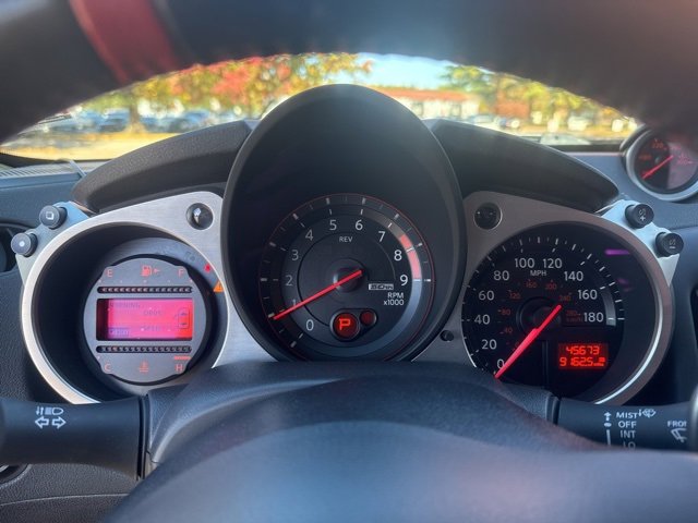 Used 2020 Nissan 370Z image 23