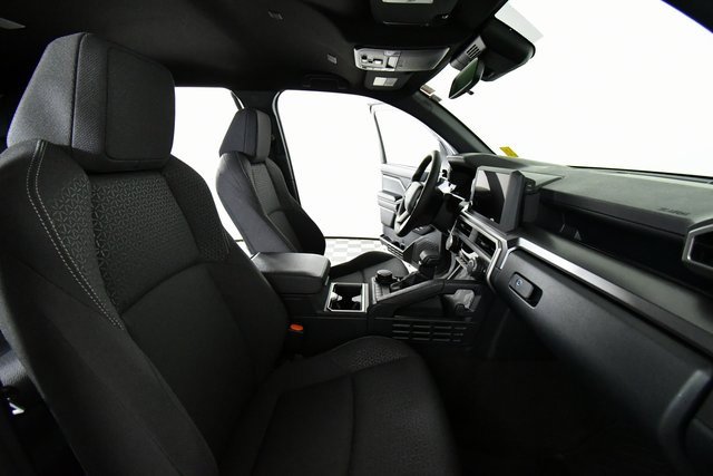 Used 2025 Toyota 4Runner 4WD image 23