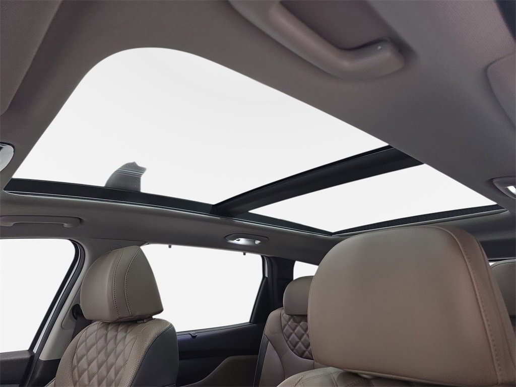 Used 2022 Hyundai Santa Fe SEL Premium image 30