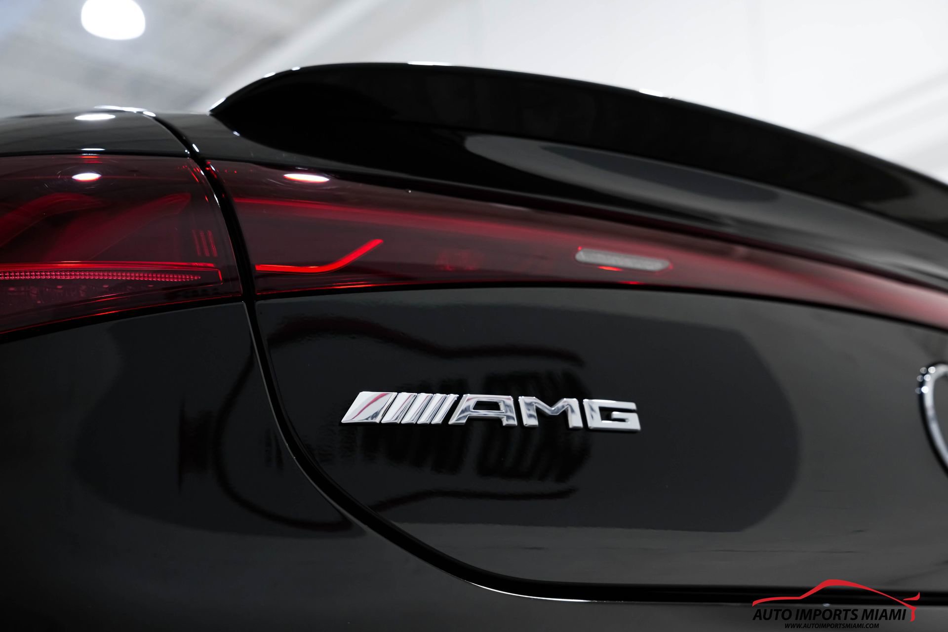 Used 2022 Mercedes-Benz EQS AMG 4MATIC image 22