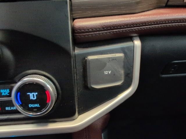 Certified 2024 Ford Expedition Limited AWD/4WD image 23
