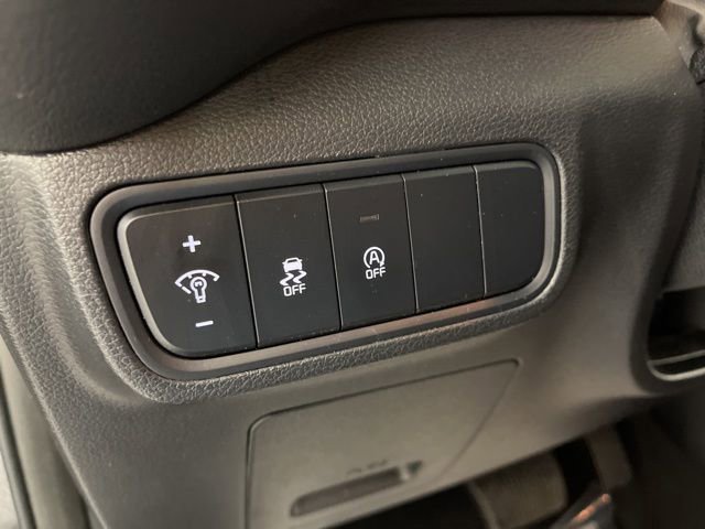 Used 2023 Kia Soul LX w/ Option Group 015 image 29