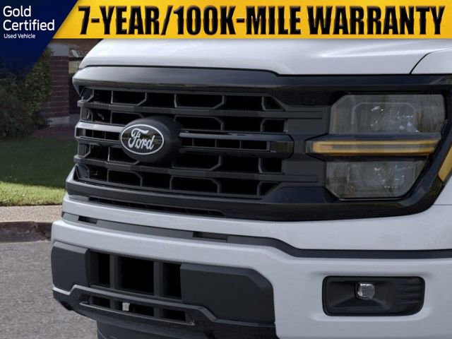 Used 2026 Ford F150 XLT w/ XLT Black Appearance Package image 20
