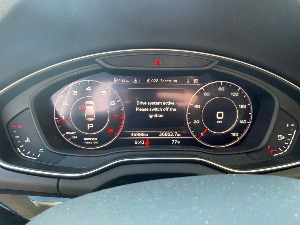 Used 2019 Audi Q5 2.0T Premium Plus w/ Premium Plus Package AWD/4WD image 22