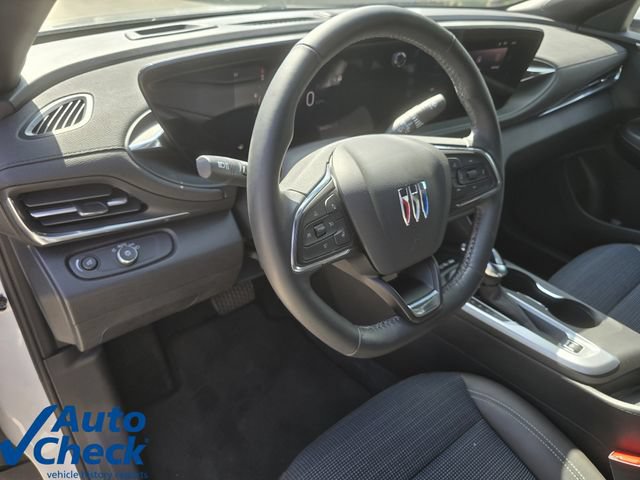 Used 2024 Buick Envista Preferred w/ Convenience I Package FWD image 18