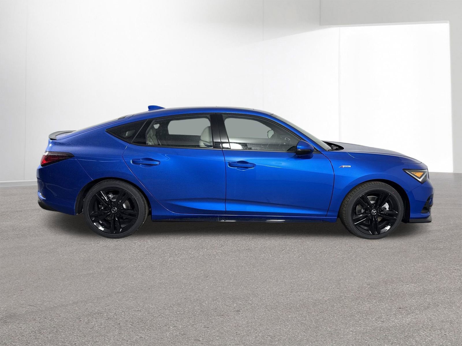 New 2026 Acura Integra A-Spec image 34