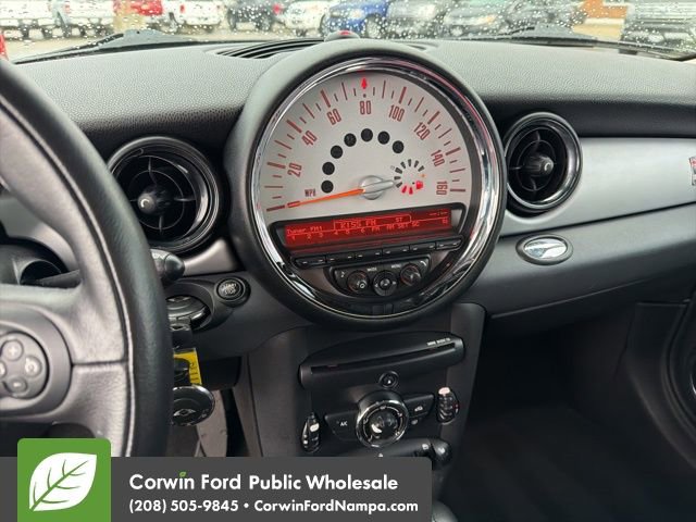 Used 2012 MINI Cooper Hardtop image 18