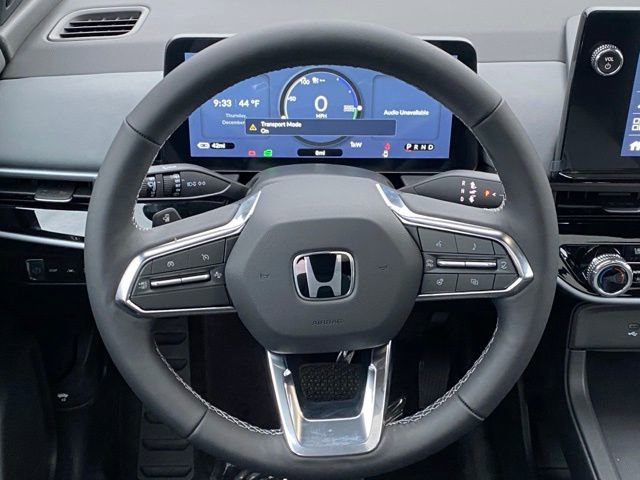 New 2026 Honda Prologue Elite image 16
