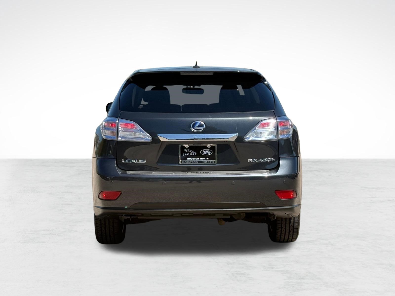Used 2010 Lexus RX 450h 2WD image 10