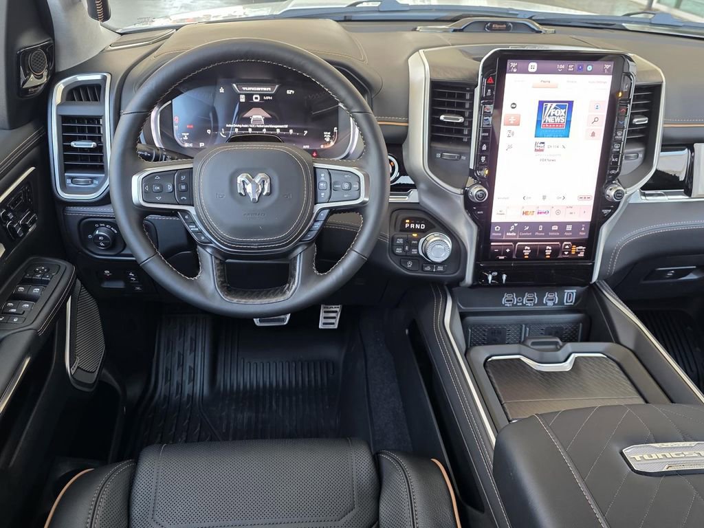 New 2026 RAM 1500 Tungsten image 14