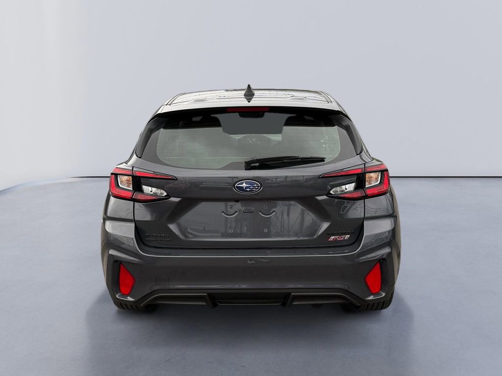 New 2026 Subaru Impreza RS AWD/4WD image 4