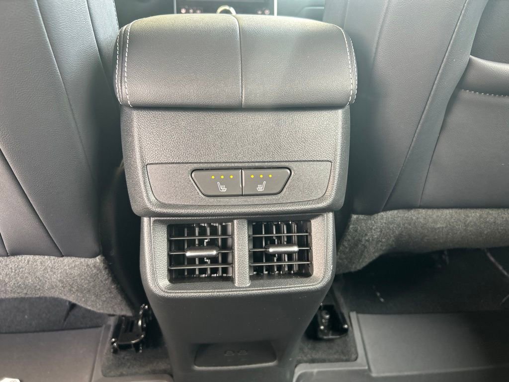 Used 2026 GMC Terrain Denali w/ LPO, Floor Liner Package AWD/4WD image 13