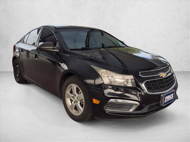 Used 2016 Chevrolet Cruze LS FWD image 3