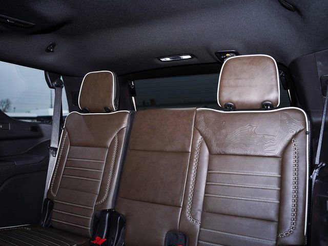 New 2026 GMC Yukon Denali Ultimate image 28