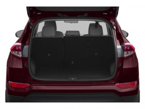 Used 2018 Hyundai Tucson SEL AWD/4WD image 11