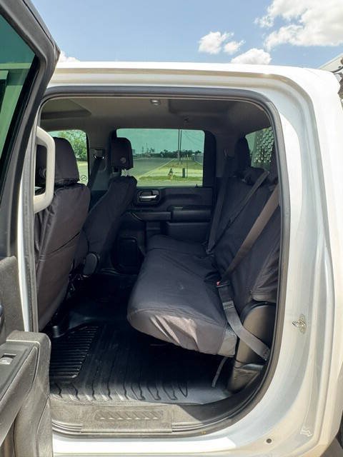 Used 2023 Chevrolet Silverado 3500 W/T w/ WT Fleet Convenience Package AWD/4WD image 66