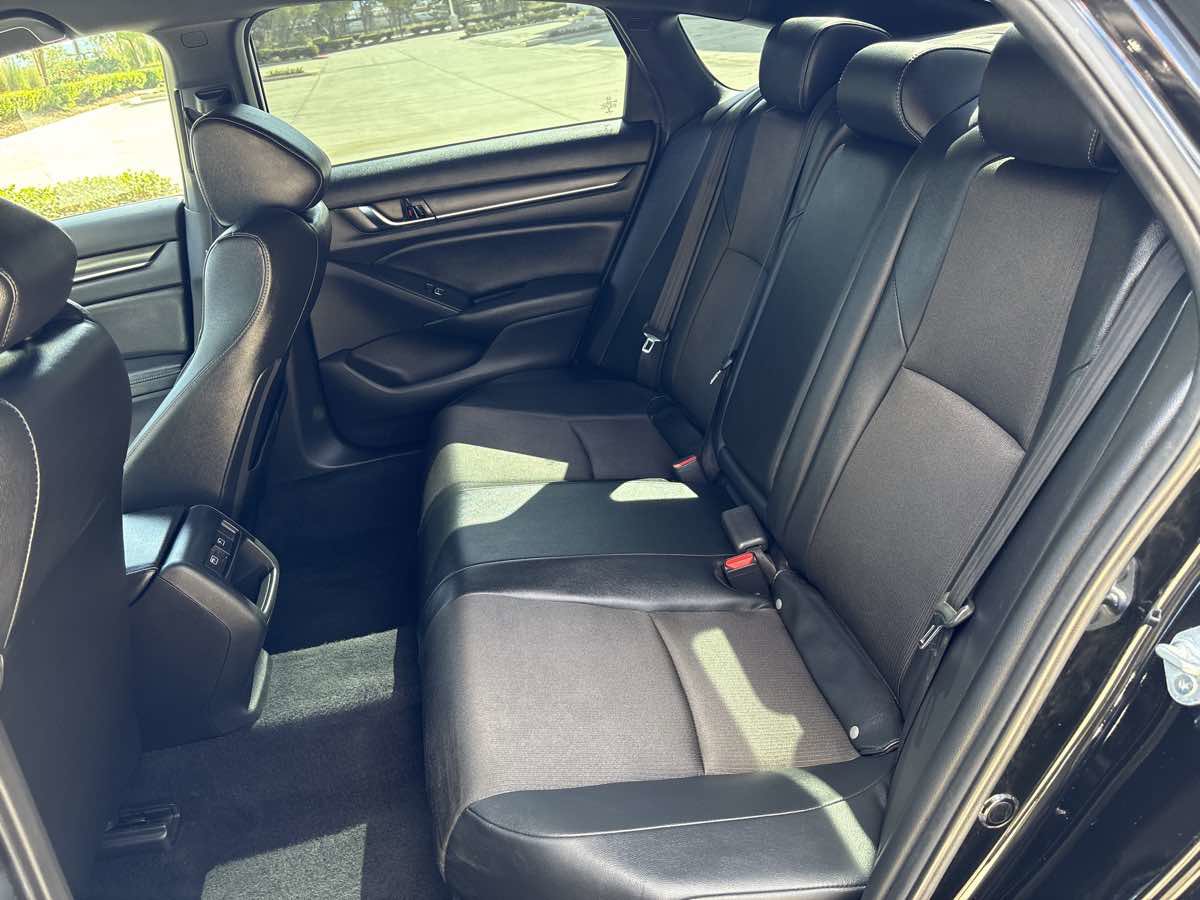 Used 2021 Honda Accord Sport image 13