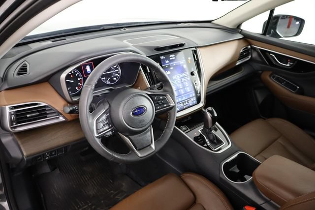 Used 2024 Subaru Outback Touring XT w/ Tech Package 2 AWD/4WD image 29