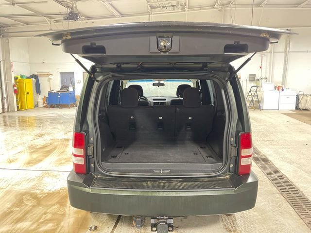 Used 2011 Jeep Liberty Sport image 22